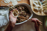 吉祥馄饨(快来看！吉祥馄饨又有新品了！)